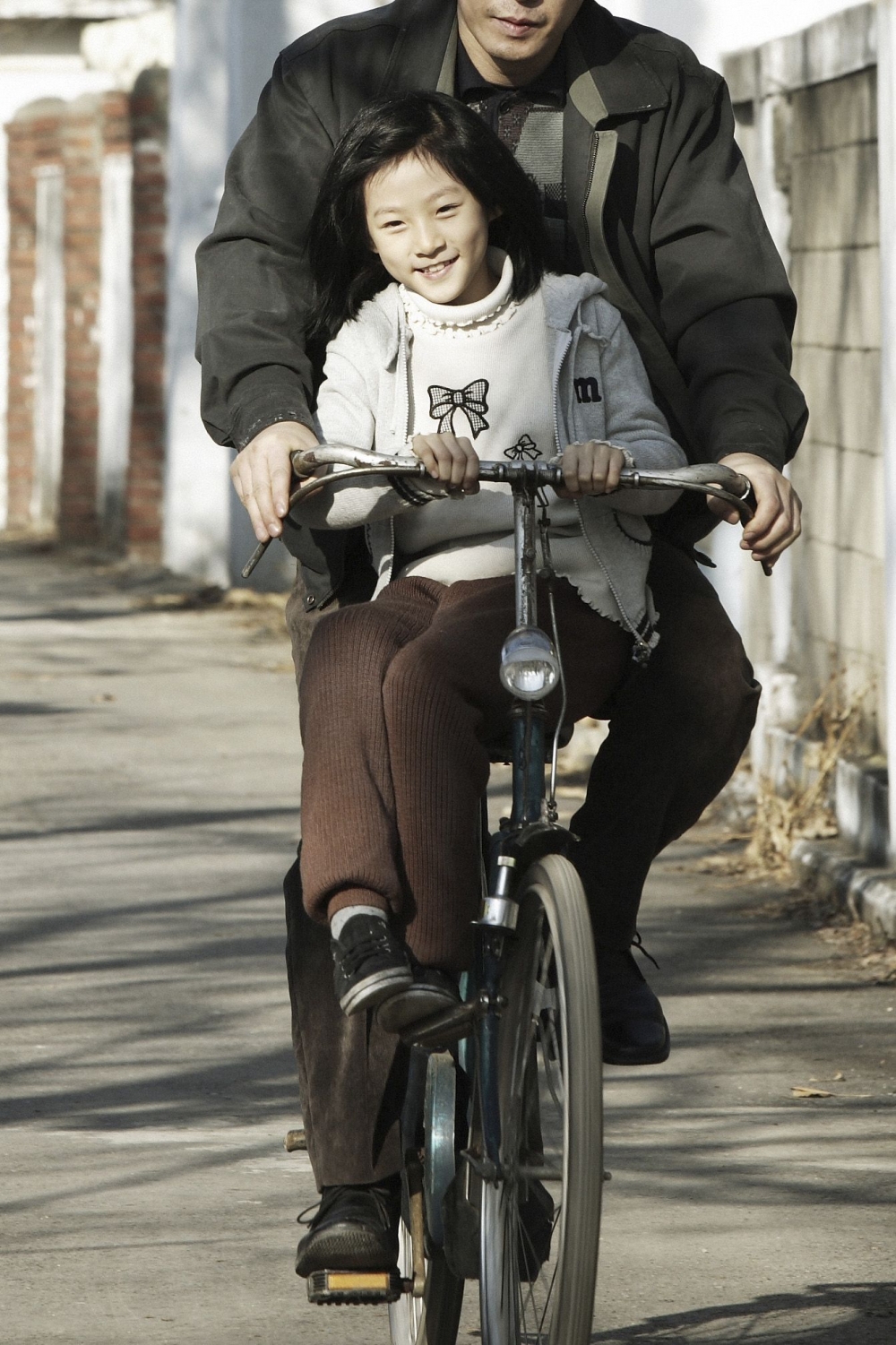 Кадры из Совершенно новая жизнь (2009)