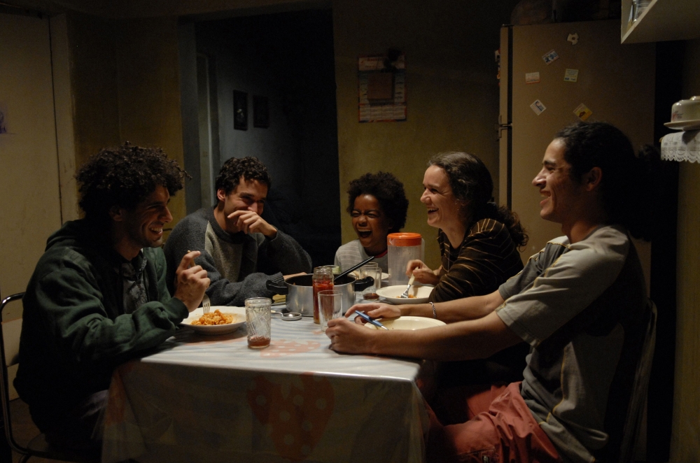 Линия паса (2008)