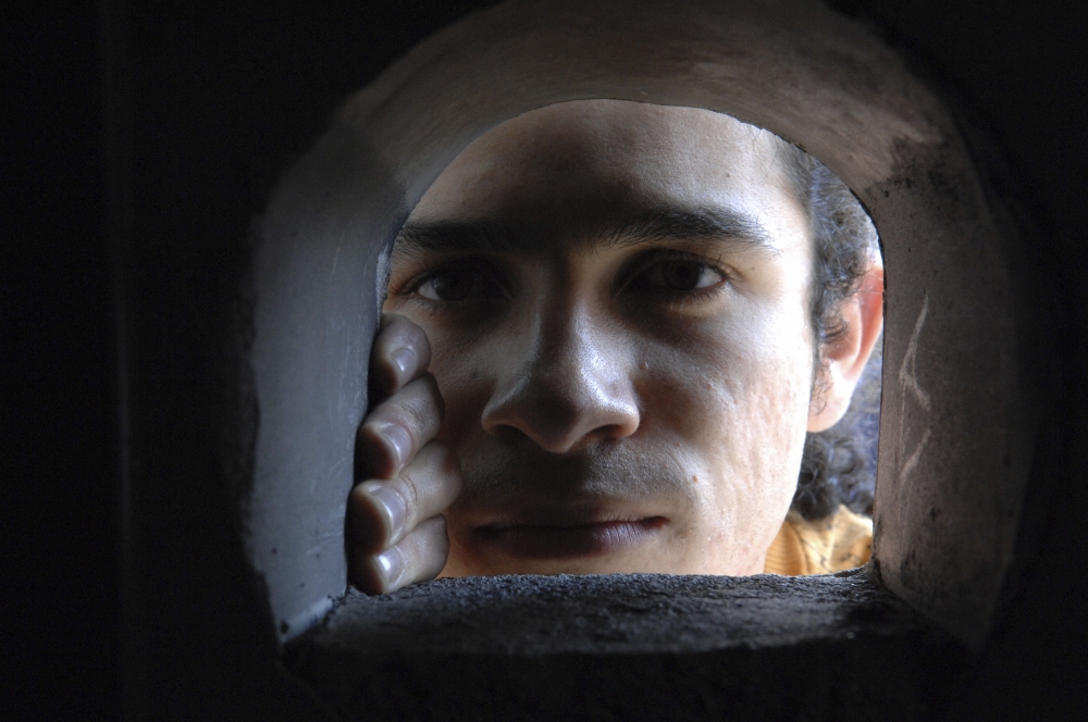 Линия паса (2008)