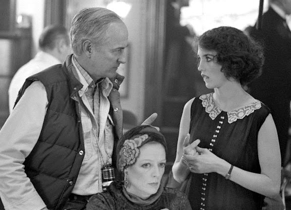 Кадры из Квартет (1981)