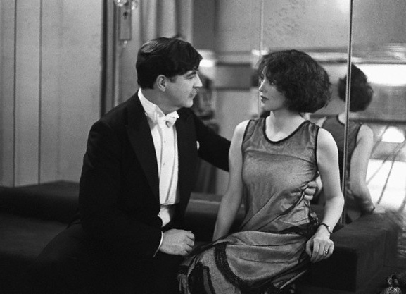 Кадры из Квартет (1981)