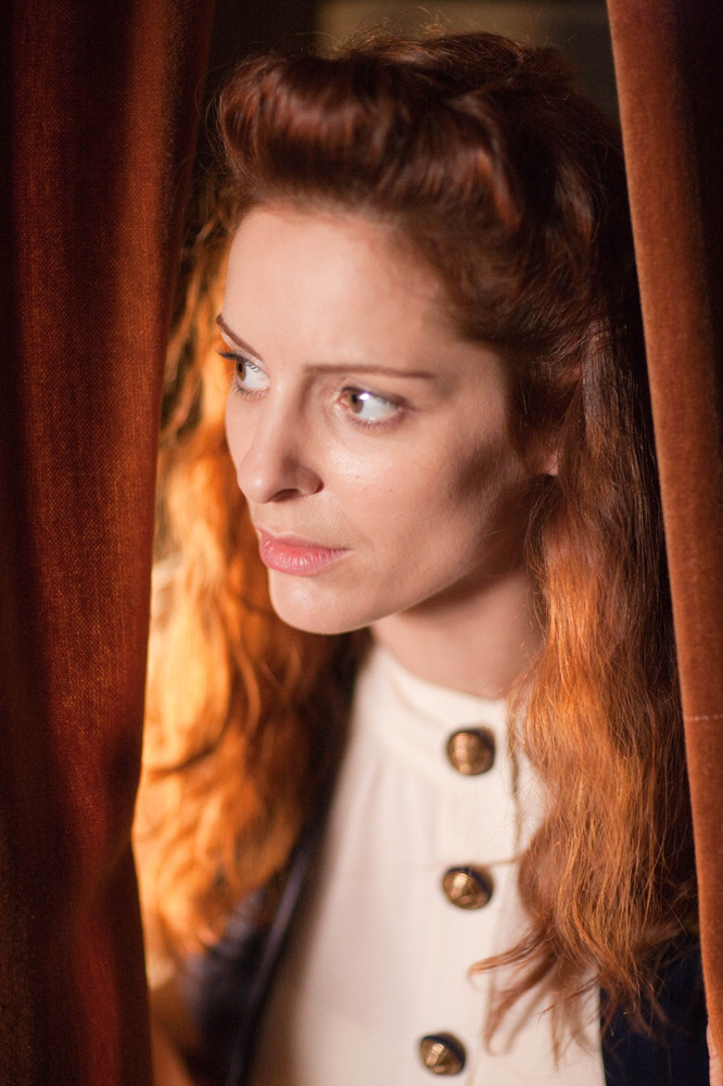 Женщина и мужчины (2010)