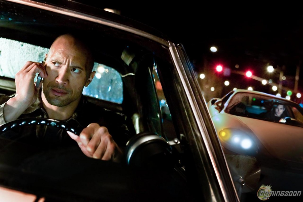 Кадры из Быстрее пули (2010)