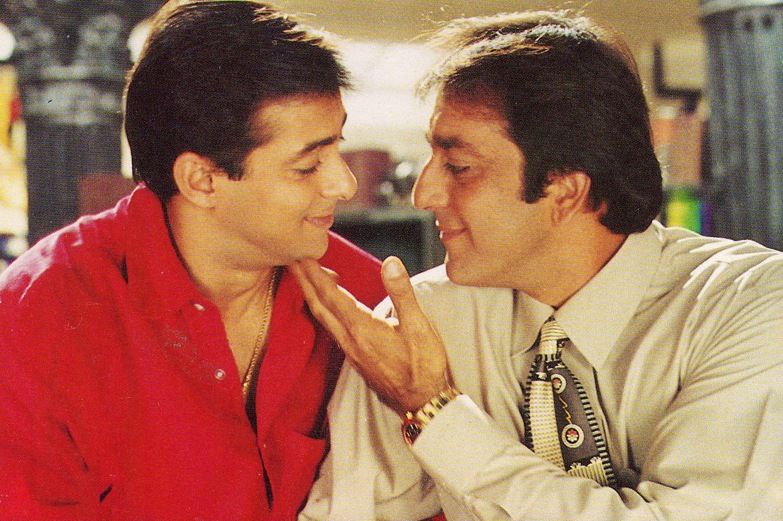 Братья-соперники (2000)