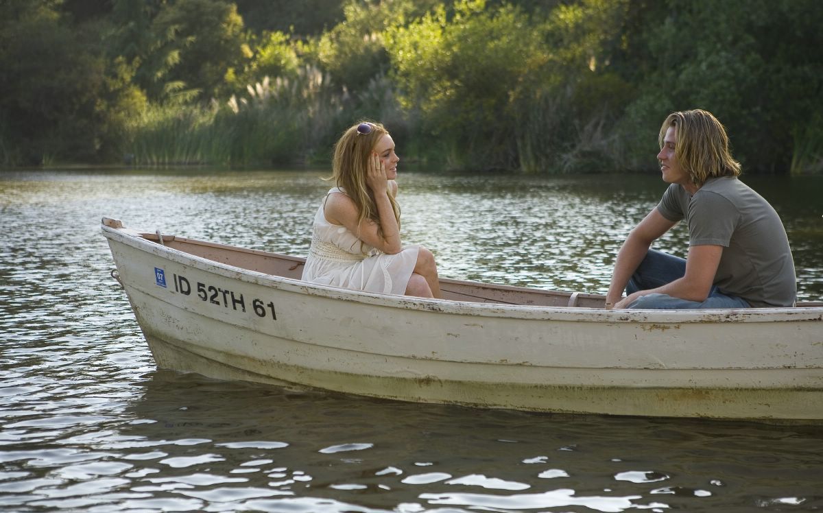 Кадры из Крутая Джорджия (2007)