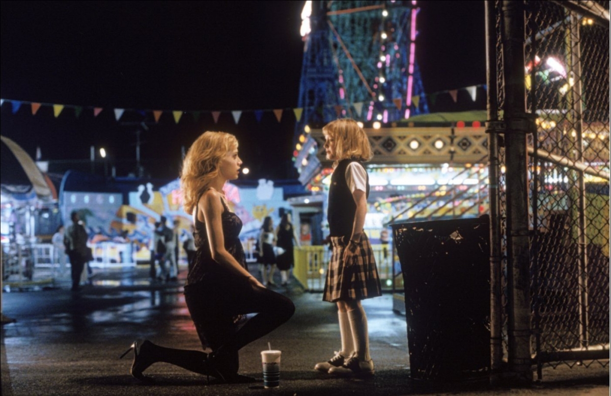 Кадры из Городские девчонки (2003)