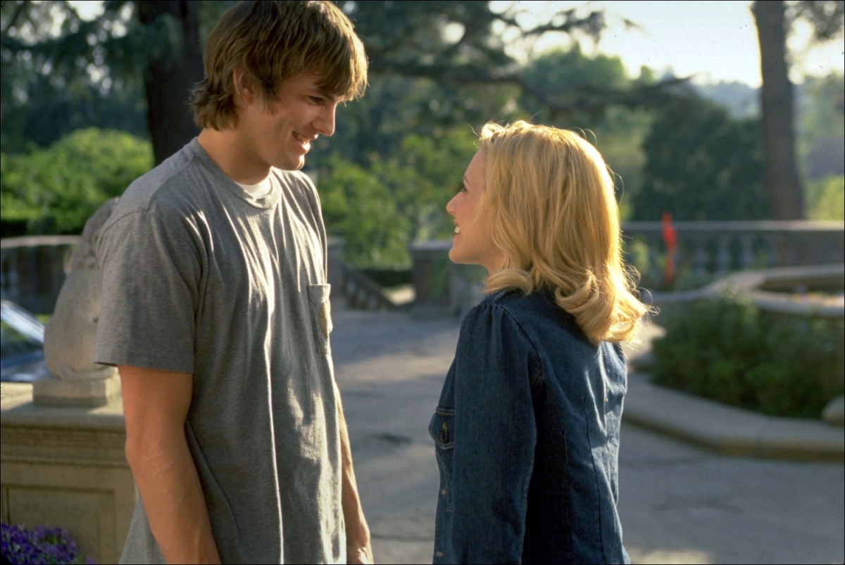 Кадры из Молодожены (2003)