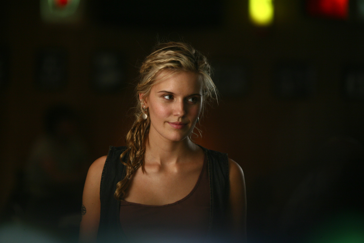 Кадры из Эксперимент (2010)