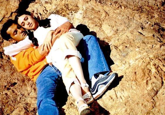 Кадры из Похищение любимой (2001)