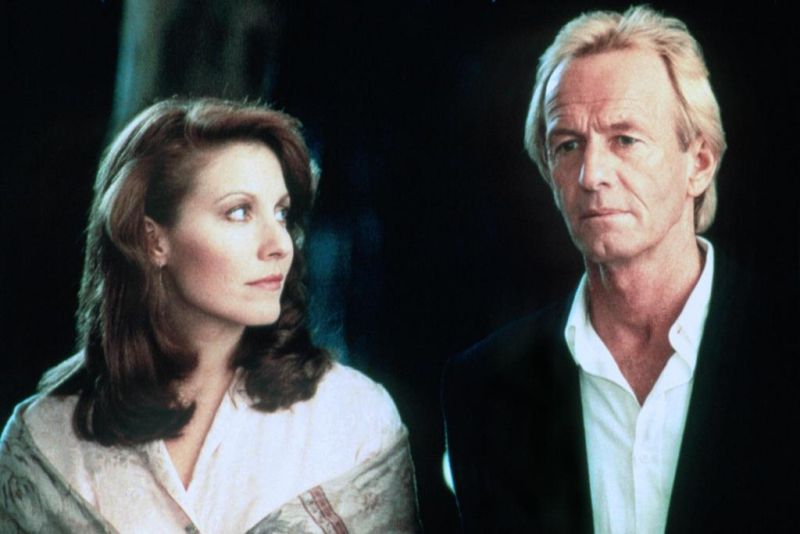 Кадры из Почти ангел (1990)