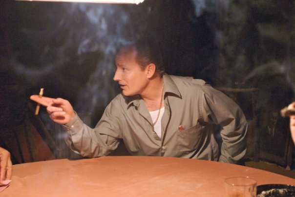 Коллектор (2010) Коллектор (2010)