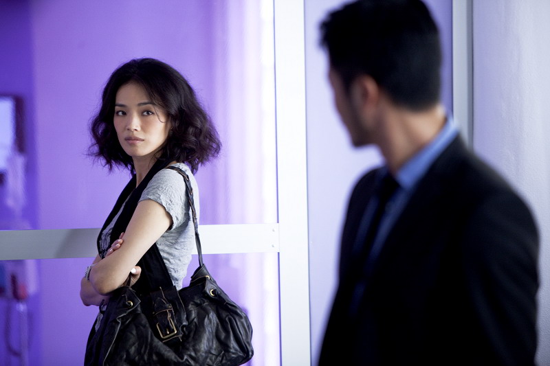 Город в осаде (2010)