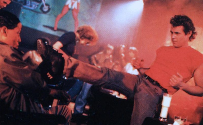 Комендантский час (1991)