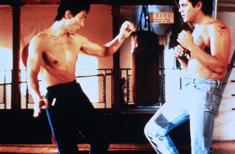 Комендантский час (1991)