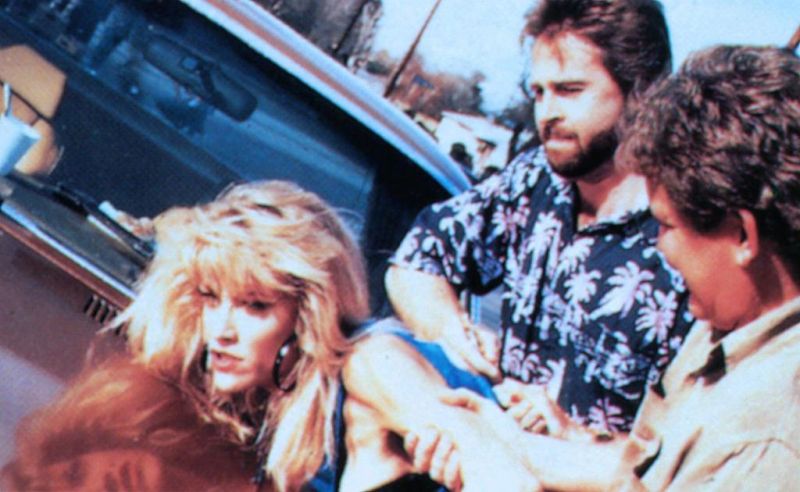 Комендантский час (1991)