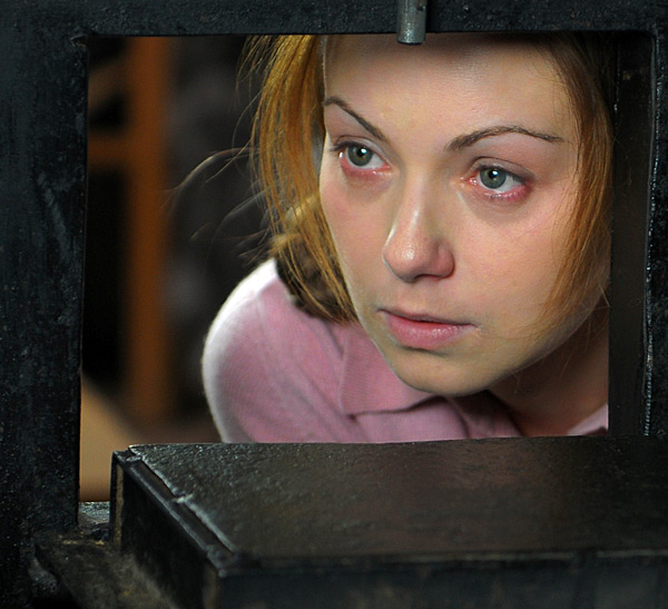 Кадры из Сердце матери (2010)