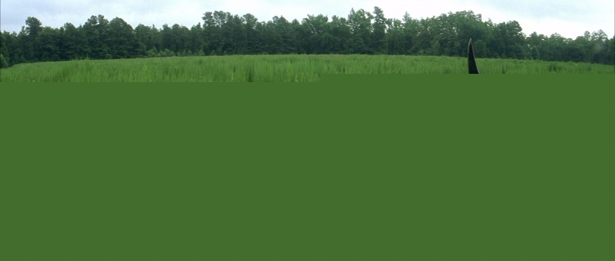 Кадры из Новый Свет (2005)