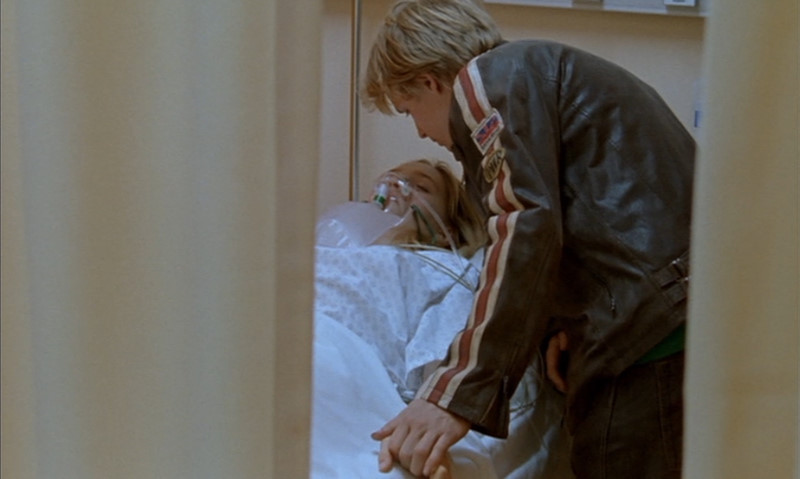 Кадры из Дитя (2005)