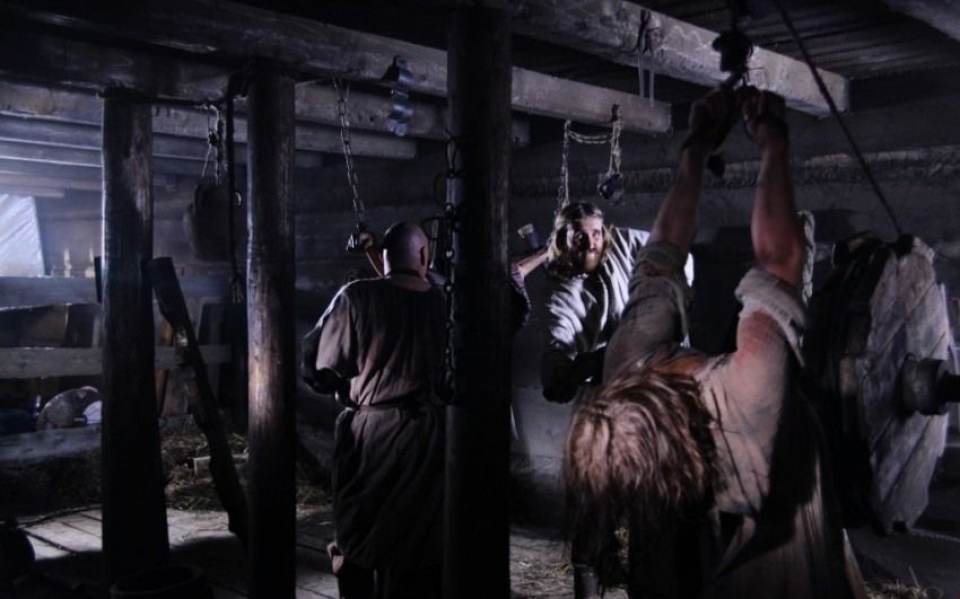 Ярослав. Тысячу лет назад (2010)