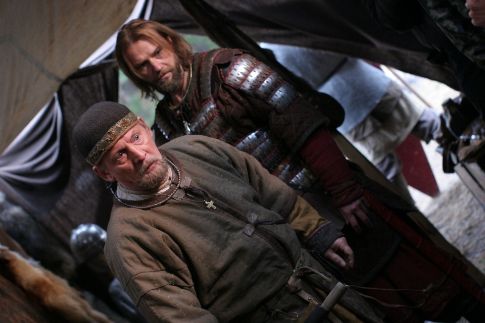 Ярослав. Тысячу лет назад (2010)