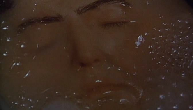 Кадры из Человек тьмы III (1996)