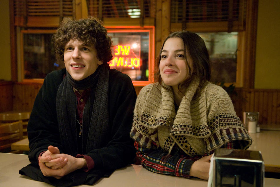 Кадры из Сексоголик (2009)