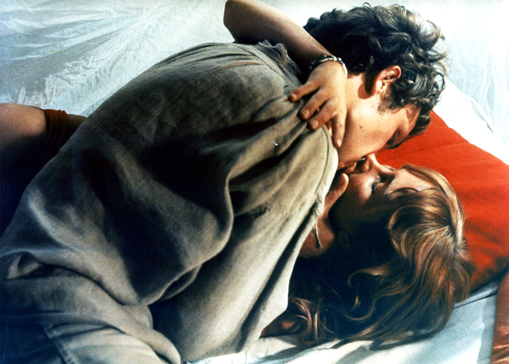 Кадры из Ещё (1969)