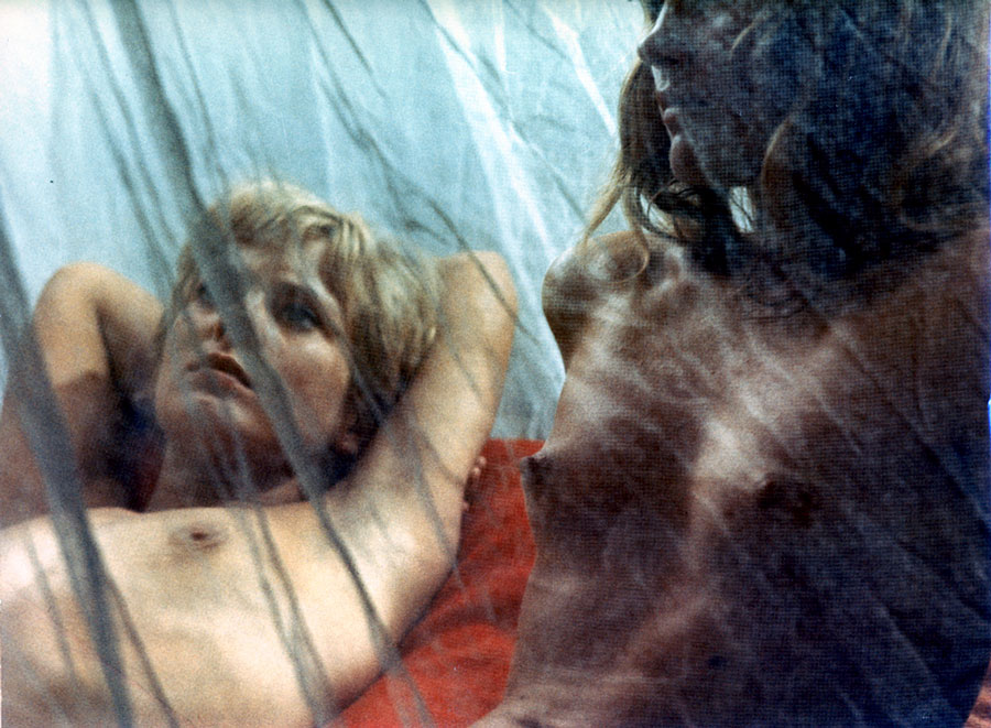 Кадры из Ещё (1969)