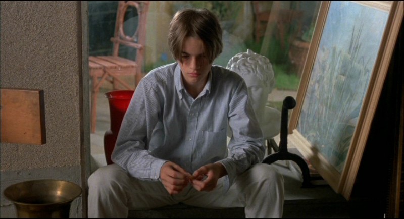 Кадры из Луна (1979)