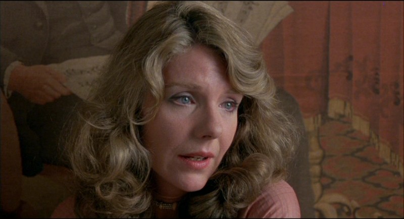 Кадры из Луна (1979)