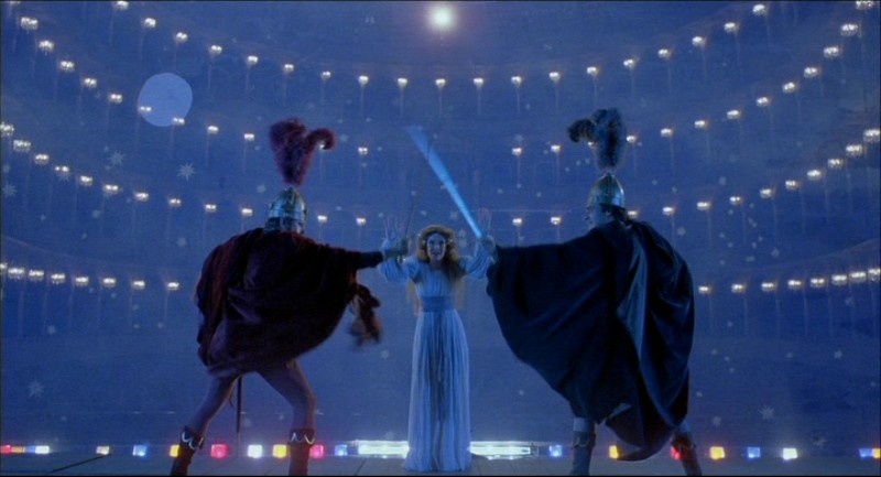 Кадры из Луна (1979)