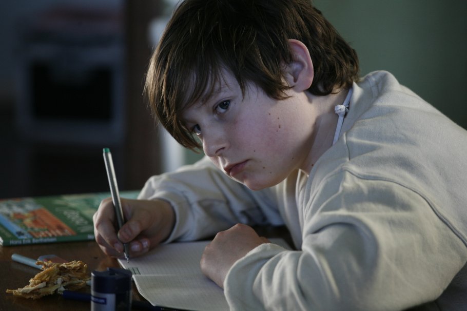 Кадры из Мой лучший враг (2010)