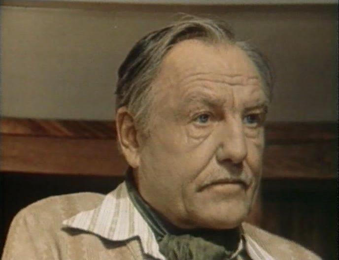 Кадры из Смерть под парусом (1977)