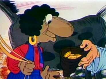 Горшок-насмешник (1990)