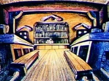 Горшок-насмешник (1990)