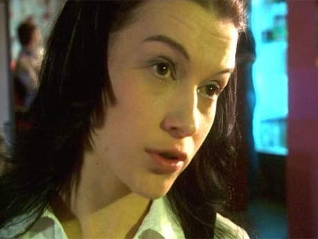 Кадры из Голоса (2010)