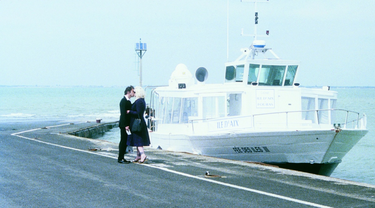 Кадры из Турне (2010)