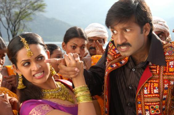 Кадры из Один (2008)