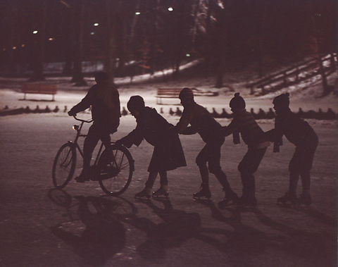 Кадры из Древо познания (1981)