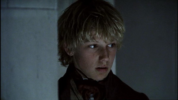 Кадры из Школьные годы Тома Брауна (2005)