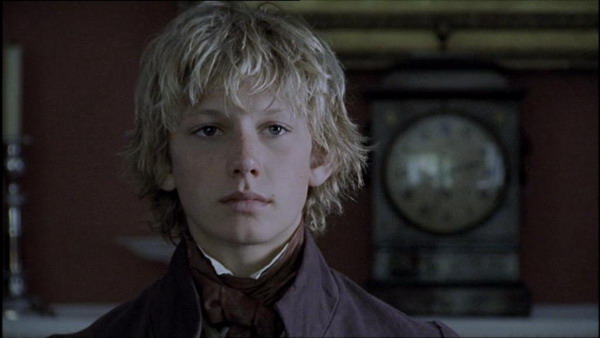 Кадры из Школьные годы Тома Брауна (2005)