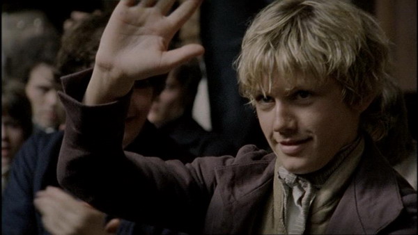 Кадры из Школьные годы Тома Брауна (2005)