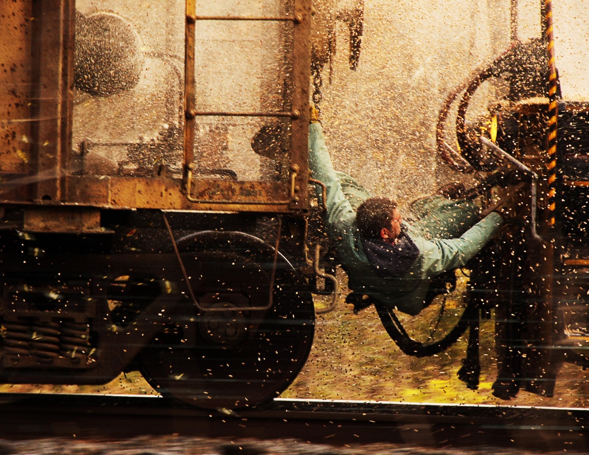 Неуправляемый (2010)