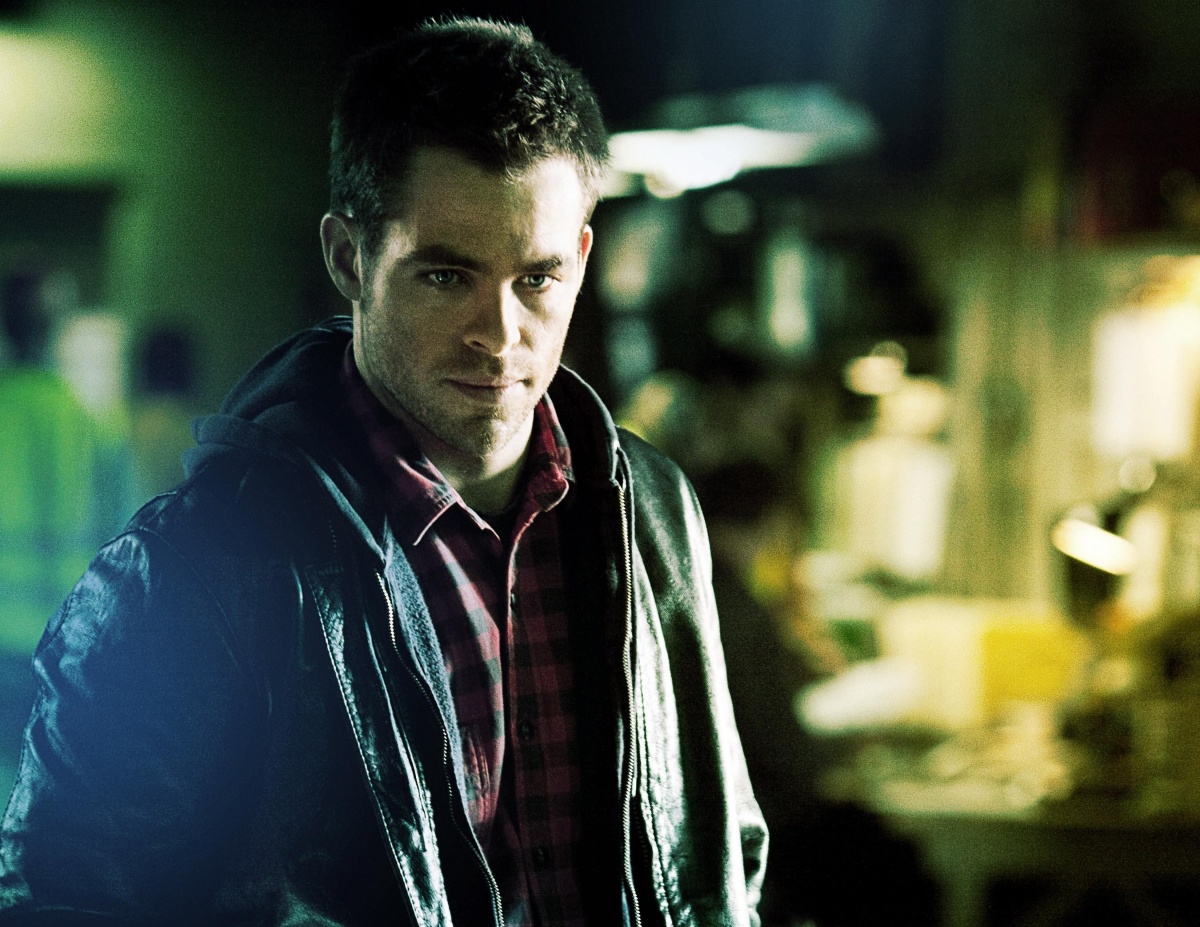 Неуправляемый (2010)