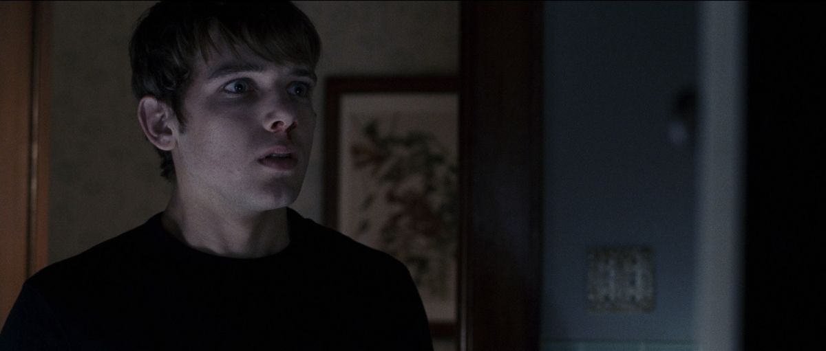 Кадры из Забери мою душу 3D (2010)