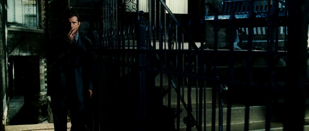 Расплата: Режиссерская версия (2006)