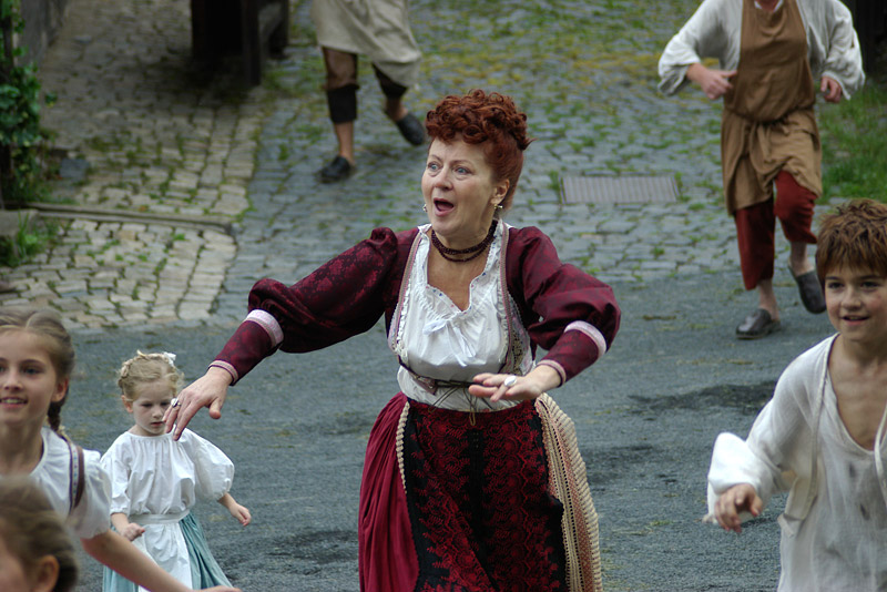 Душа как красная икра (2010)