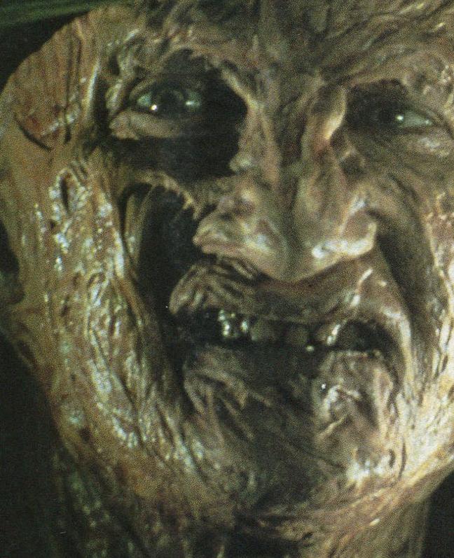 Кадры из Кошмар на улице Вязов 3: Воины сна (1987)