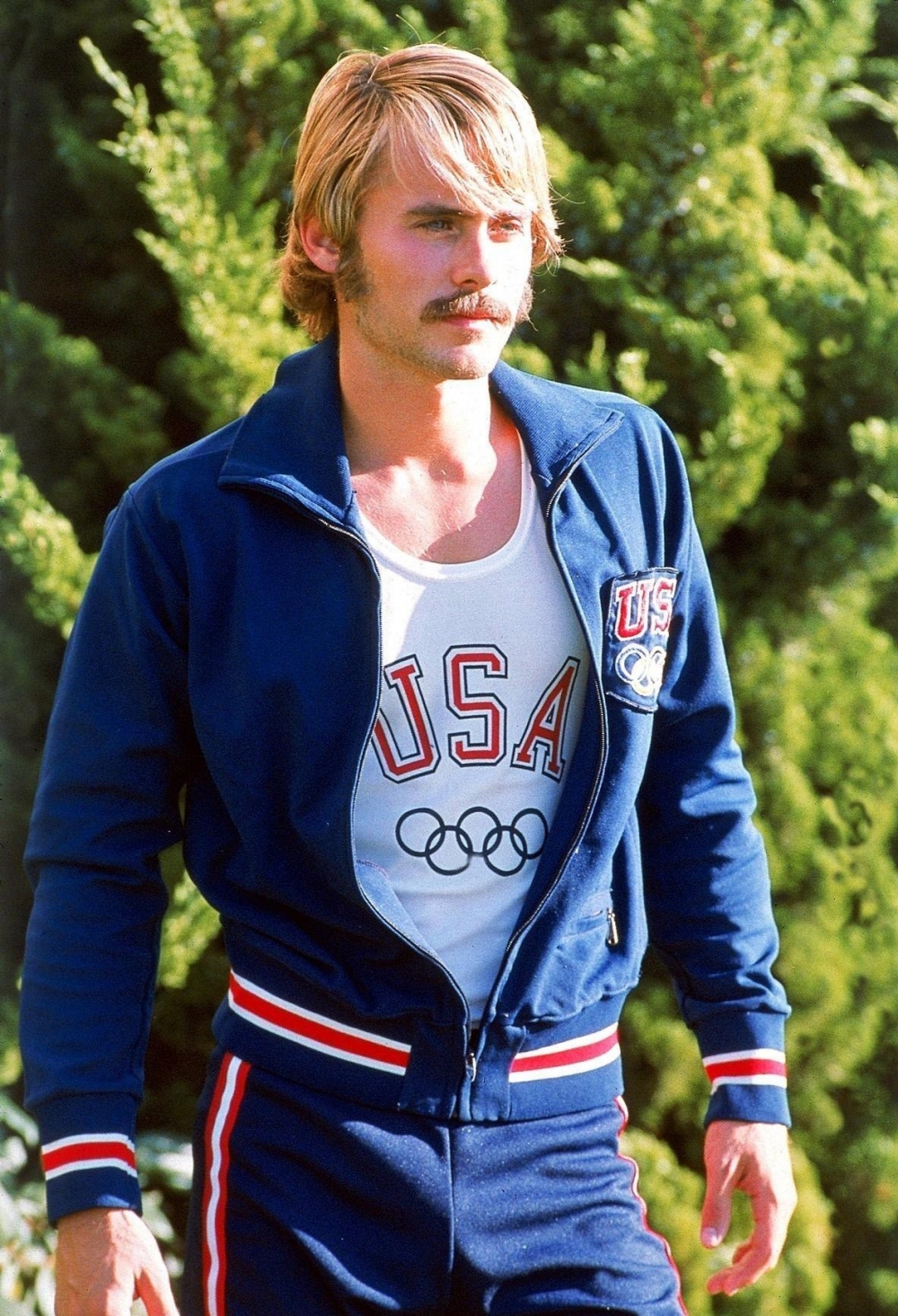 Префонтейн (1997)