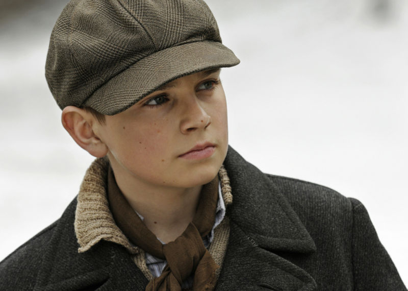 Кадры из Цвет перламутра (2009)